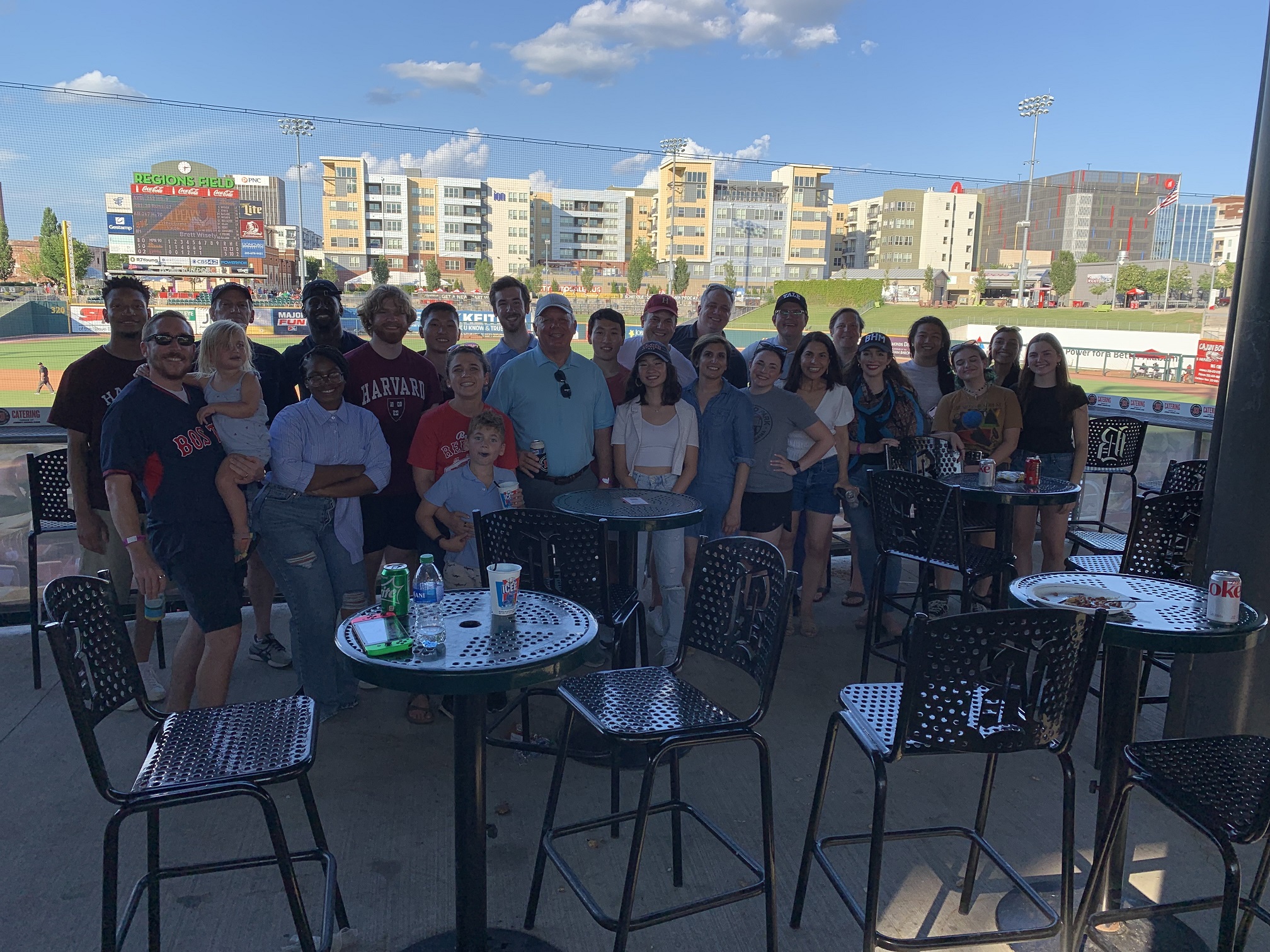 Harvard Club Of Alabama All Ivy Mixer harvard-club-of-alabama-all-ivy-mixer